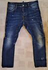 JEANS DSQUARED TG.46