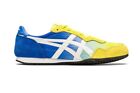 SCARPE ASICS ONITSUKA TIGER SERRANO D109L WHIZZER MEXICO 66 SNEAKER UOMO DONNA