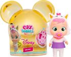 Cry Babies Magic Tears DISNEY EDITION GOLD, personaggio casuale, IMC Toys 907218