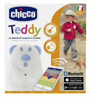 CHICCO - TEDDY BABY TRACKER - BABYMONITOR PER BAMBINI IN MOVIMENTO