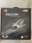 WL Toys XK Falcon K110 RC Helicopter 3D RTF 6 Channel Transmitter 2.4ghz Set New