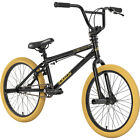 Venom Sidewinder 20" Complete BMX