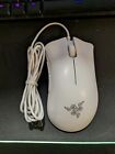 Razer - Deathadder Essential - Bianco - Mouse da gioco FPS - 6400 DPI - USB