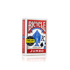 Bicycle Rider Back International Jumbo Index Carte Da Gioco Playing Cards