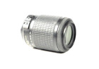 OBIETTIVO Nikon AF-S DX VR 55-200mm f/4-5.6 - PARTI DI RICAMBIO