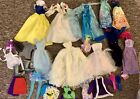 Barbie Disney Clothes Bundle