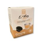 64 Capsule Caffè Pop e-mio Gusto Ginseng compatibili Lavazza A MODO MIO Solubili