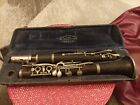 Clarinetto Vintage Romeo Orsi