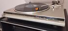 Technics SL-QD22 QUARTZ Trazione Diretta