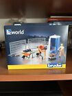 bruder b world 62008 nuovo sigillato