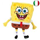 BBSPONGE Spongebob - Peluche Bob Squarepants Spugna 11 "/ 28cm qualità Super