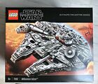 LEGO Star Wars 75192 UCS Millennium Falcon.