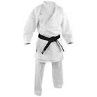 Karategi Modello Kumite Adizero WKF White Adidas - 10102057