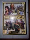 The Sims Medieval, Per Pc