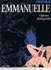 CREPAX - EMMANUELLE - Opera integrale - BLUE PRESS