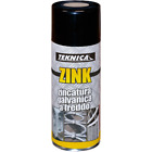 Zincante spray- zinco chiaro 400 ml TEKNICA