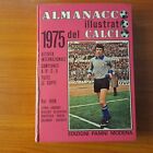 Almanacco Illustrato del Calcio 1975 Panini - VEDI FOTO