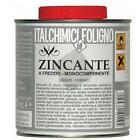 Zincante a freddo Vernice zinco metallico protettivo brillante resistente 750 ML