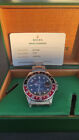 Rolex GMT Master 2 "Fat Lady"