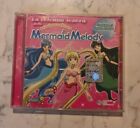 CD  colonna sonora - Mermaid Melody Principesse Sirene