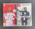 FIFA 23+FIFA23- Legacy Edizione (Nintendo Switch)