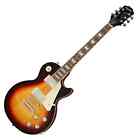 DEFEKT Epiphone Les Paul Standard 60s Bourbon Burst E-Gitarre Ahorn Sunburst