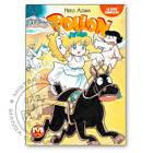 Manga - Pollon Serie Completa - Volume Unico - Magic Press