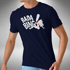 Bada Bing T-Shirt Funny Mafia Gangster The Sopranos Inspired Small to 5XL