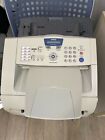 Brother fax-2820 Stampante laser con fax