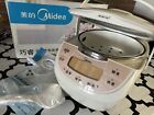 Midea Vaporiera Cuoci riso Porridge