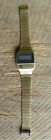 Vintage SEIKO Calculator Wrist Watch C359-5010, Parts or Repair