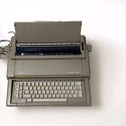 Macchina da scrivere Olivetti Lettera E 501 Funzionante Vintage