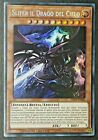 SLIFER IL DRAGO DEL CIELO Rara Segreta Prismatica in Italiano TN19-IT008 YUGIOH