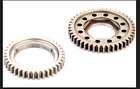 2 SPD MAIN GEARS ,MTA4-V2 PD7203 THUNDER TIGER