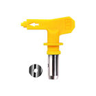 Airless Spray Gun Tips Nozzle For Titan Wagner Paint Sprayer Tool 211-617 Series