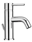 MISCELATORE RUBINETTO LAVABO BAGNO  PAINI COX 78CR211