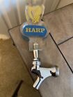 Harp Beer Tap Acrylic