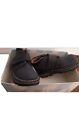 Sanagens polacchini scarpe sneakers alte bambino pelle