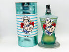 Jean Paul Gaultier LE MALE POPEYE Limited Edition 125 ml Edt 2016 Profumo JPG