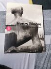 Henry Moore gli ultimi 10 anni