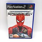 Spiderman Il regno delle ombre gioco per Sony Playstation 2(PS2) ITA completo