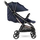 Passeggino Peg Perego Selfie Plus Blue Shine