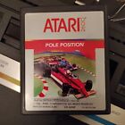 ATARI 2600 Pole Position