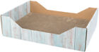 Trixie Cuccia tiragraffi cartone 45x12x33 cm