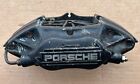 PORSCHE 964 CARRERA 4 LEFT REAR BRAKE CALIPER FOR REFURBISHMENT