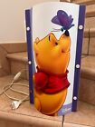 Lampada da tavolo Winnie the Pooh SLAMP