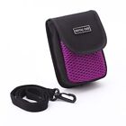 DiGi BlackPurple Camera case for Aquapix Active W1400 Splash W1024 Easypix W2024