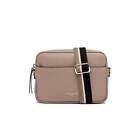 Gianni Chiarini Borsa Nina BS 11180 GRN-NA Squadrata Colore Fango