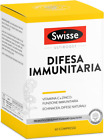 Swisse Difesa Immunitaria - 60 Compresse - Echinacea