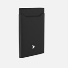 Montblanc - Meisterstuck Classic - Pocket 3cc Black